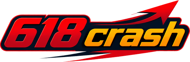 618 crash Logo